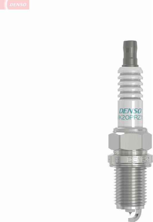 Denso VK20PRZ11 - Spark Plug autospares.lv