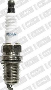 Denso VK20PRZ11 - Spark Plug autospares.lv