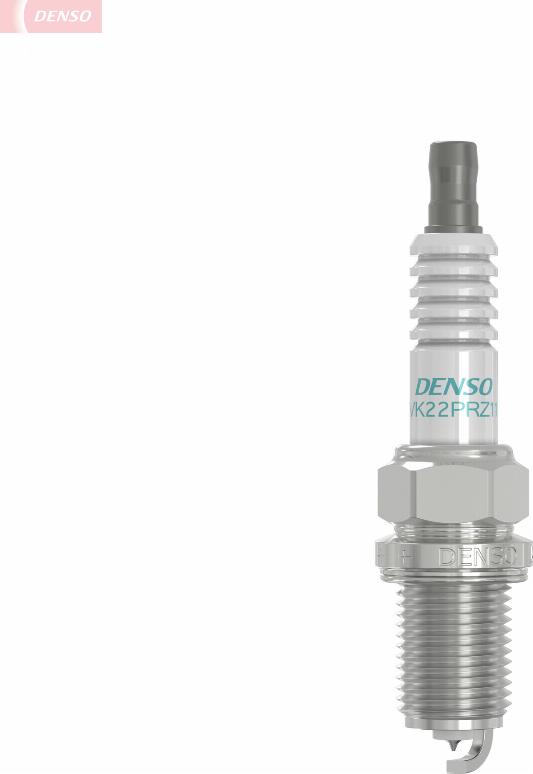 Denso VK22PRZ11 - Spark Plug autospares.lv