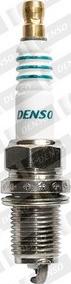 Denso VQ20 - Spark Plug autospares.lv