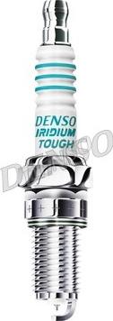 Denso VXU22 - Spark Plug autospares.lv