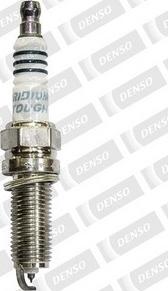 Denso VXUH20I - Spark Plug autospares.lv