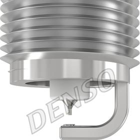 Denso VXUH22I - Spark Plug autospares.lv