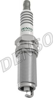 Denso VXUH22I - Spark Plug autospares.lv