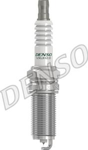 Denso VXUH22I - Spark Plug autospares.lv