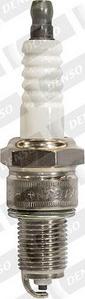 Denso W9EXR-U - Spark Plug autospares.lv