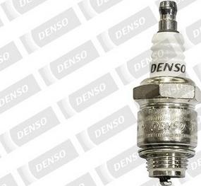 Denso W9LM-US - Spark Plug autospares.lv