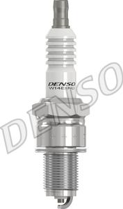 Denso W14EP-U - Spark Plug autospares.lv