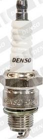 Denso W14FPR-U - Spark Plug autospares.lv