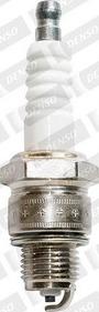 Denso W14FP-U - Spark Plug autospares.lv