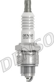 Denso W14FP-U - Spark Plug autospares.lv