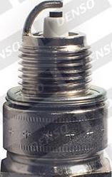 Denso W14FP-U - Spark Plug autospares.lv