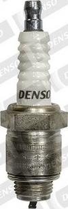 Denso W14-U - Spark Plug autospares.lv