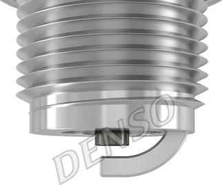 Denso W14FR-U - Spark Plug autospares.lv