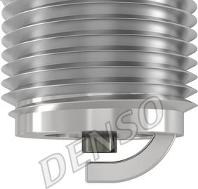 Denso W14F-U - Spark Plug autospares.lv