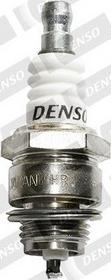 Denso W14MP-U10 - Spark Plug autospares.lv