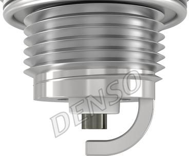 Denso W14MP-U10 - Spark Plug autospares.lv