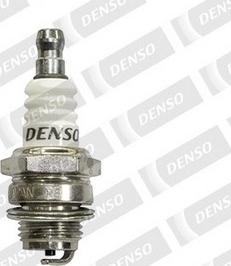 Denso W14M-U - Spark Plug autospares.lv