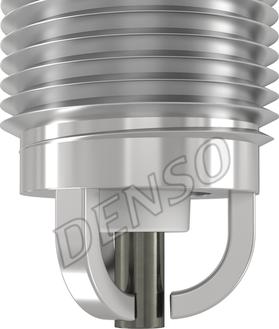 Denso W16EPB10 - Spark Plug autospares.lv