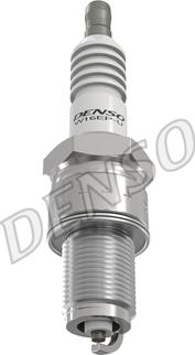 Denso W16EP-U - Spark Plug autospares.lv