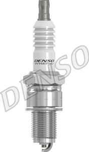 Denso W16EP-U - Spark Plug autospares.lv