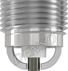 Denso W16ETR-S - Spark Plug autospares.lv