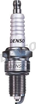 Denso W16EXR-U - Spark Plug autospares.lv