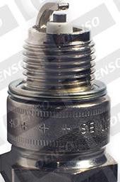 Denso W16FP-U - Spark Plug autospares.lv