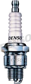 Denso W16FS-U - Spark Plug autospares.lv