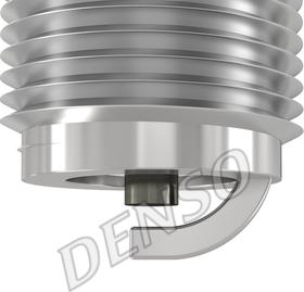 Denso W20FS-U - Spark Plug autospares.lv