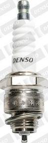 Denso W16PR-U - Spark Plug autospares.lv