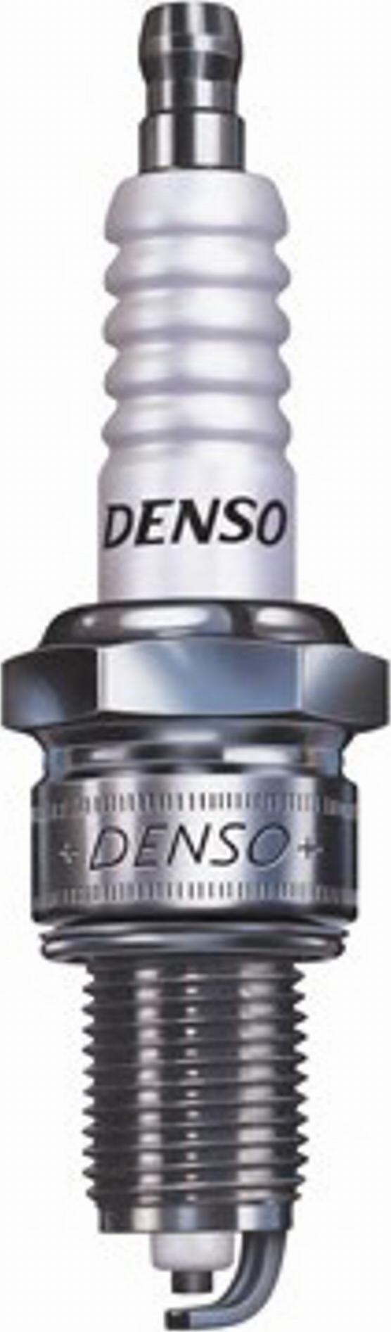 Denso W16P-U - Spark Plug autospares.lv