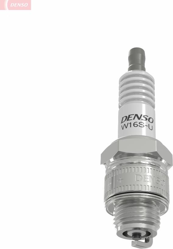 Denso W16S-U - Spark Plug autospares.lv