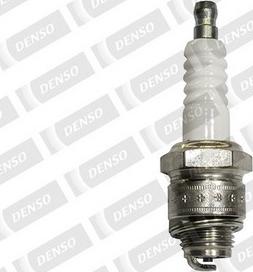 Denso W16S-U - Spark Plug autospares.lv