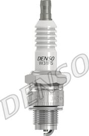 Denso W31FS - Spark Plug autospares.lv