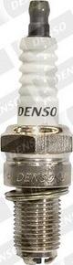 Denso W29EBR - Spark Plug autospares.lv