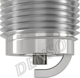 Denso W24ESR - Spark Plug autospares.lv