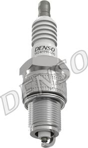 Denso W24FPR-U10 - Spark Plug autospares.lv