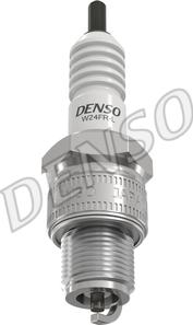 Denso W24FR-L - Spark Plug autospares.lv