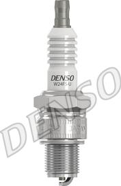 Denso W24FS-U - Spark Plug autospares.lv