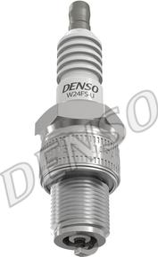 Denso W24FS-U - Spark Plug autospares.lv