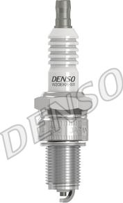 Denso W20EKR-S11 - Spark Plug autospares.lv