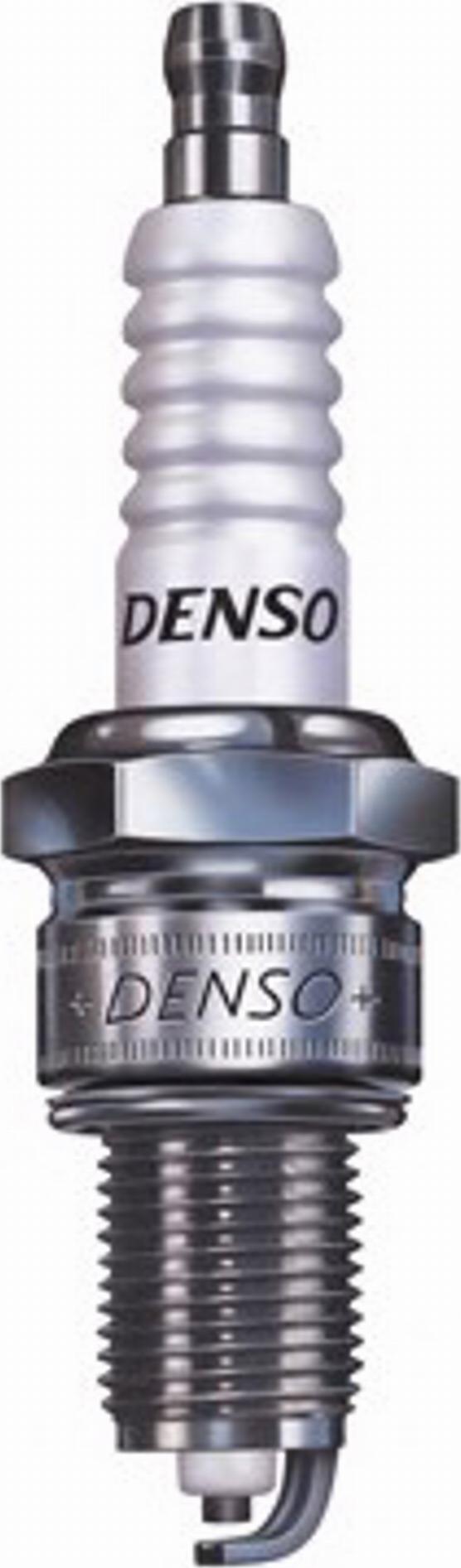 Denso W22EP-U11 - Spark Plug autospares.lv