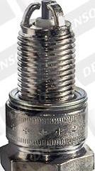 Denso W20EPB - Spark Plug autospares.lv