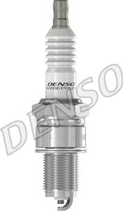 Denso W20EPR-U11 - Spark Plug autospares.lv
