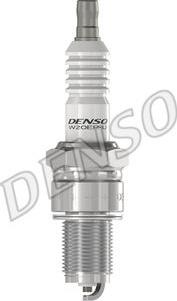 Denso W20EPU4 - Spark Plug autospares.lv