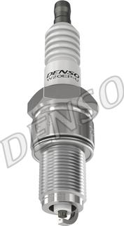 Denso W20EP-U - Spark Plug autospares.lv