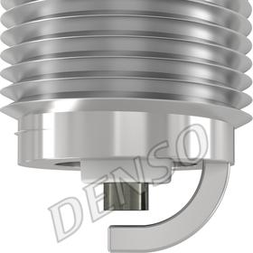 Denso W20EP-U - Spark Plug autospares.lv