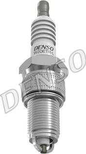 Denso W20ETR-L - Spark Plug autospares.lv