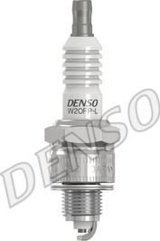 Denso W20FP-L - Spark Plug autospares.lv